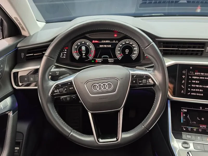 Audi A6 2.0 TFSI/ �������/ ���������/ DIGI/ NAVI/ PANO | Mobile.bg � ����������� 13