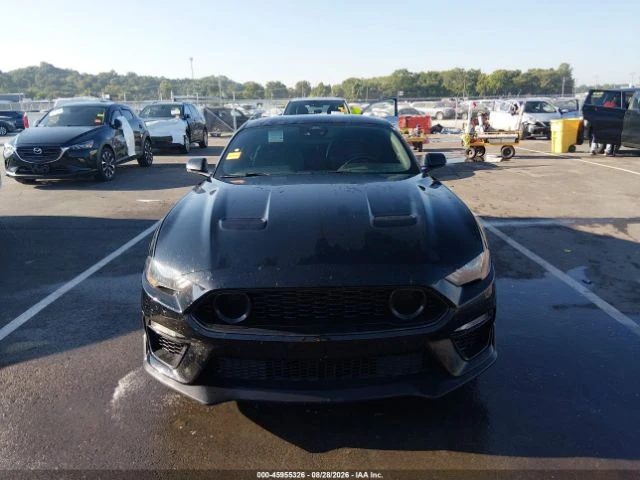 Ford Mustang GT PREMIUM FASTBACK* 5.0L V8 FASTBACK* , снимка 2 - Автомобили и джипове - 56725420