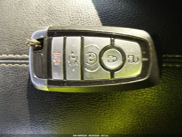 Ford Mustang GT PREMIUM FASTBACK* 5.0L V8 FASTBACK* , снимка 14 - Автомобили и джипове - 56725420