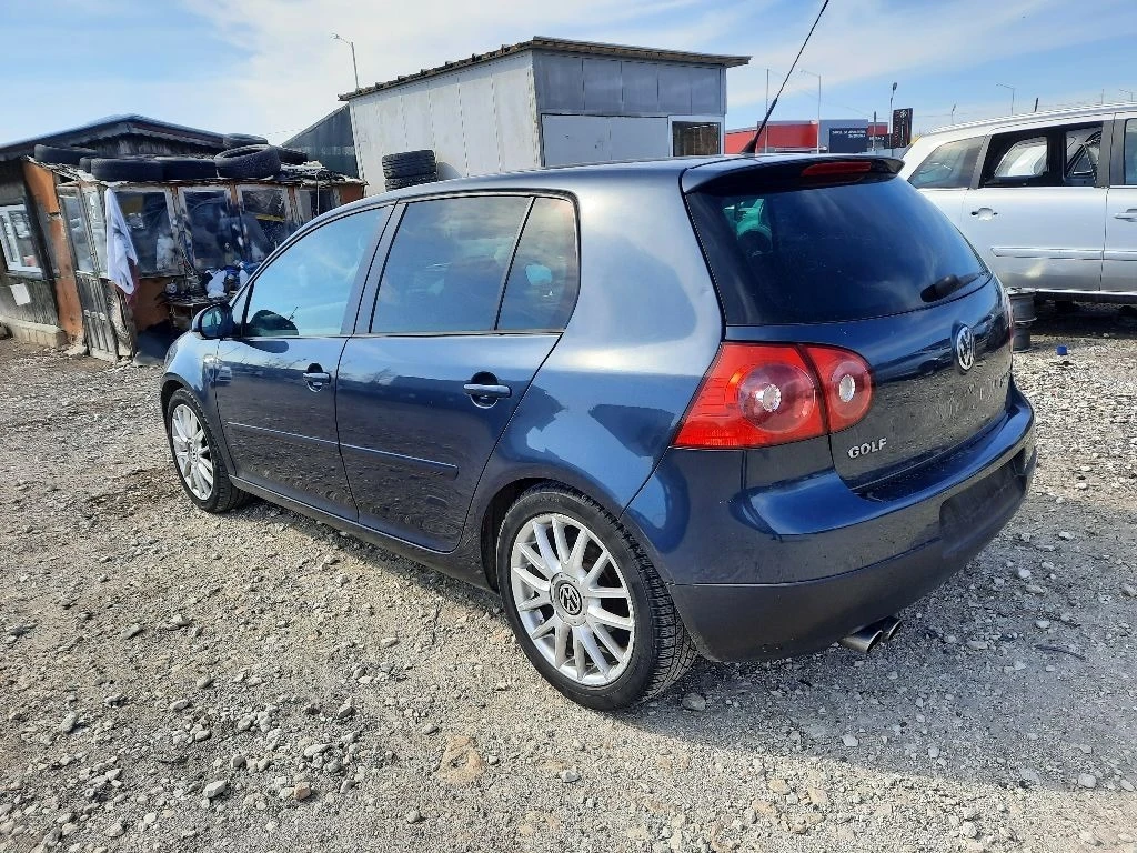 VW Golf 2.0TDI-GT-170 k.s  - изображение 4