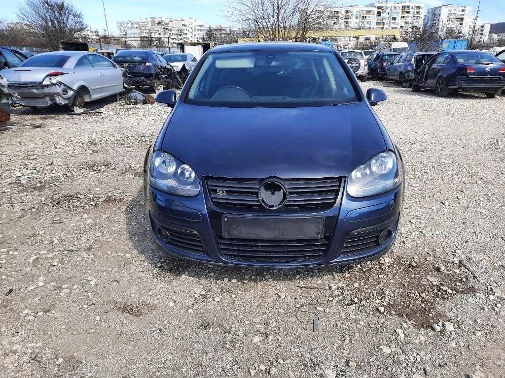 VW Golf 2.0TDI-GT-170 k.s  - изображение 3