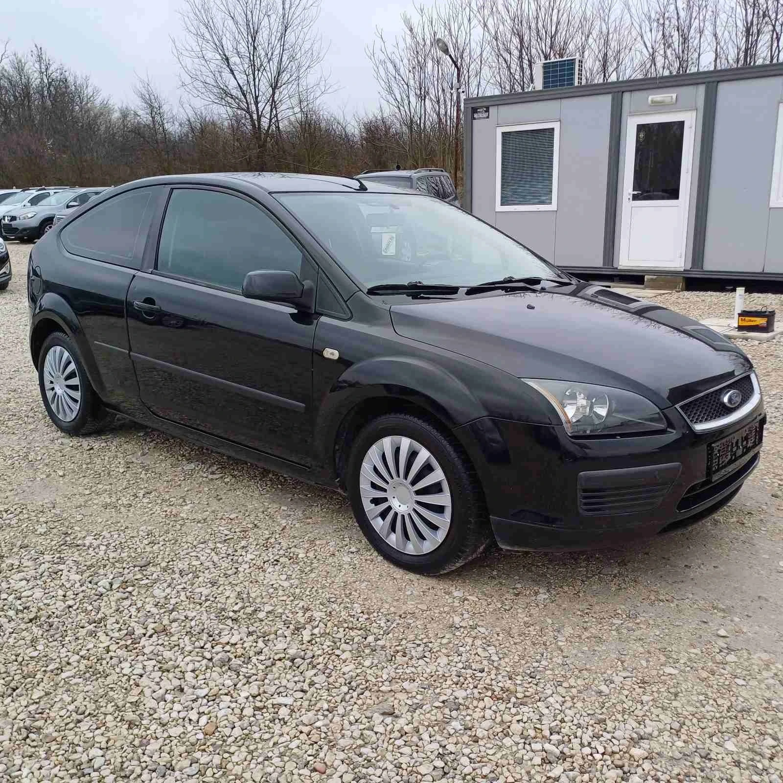 Ford Focus 1.6hdi 90k.c | Mobile.bg   12
