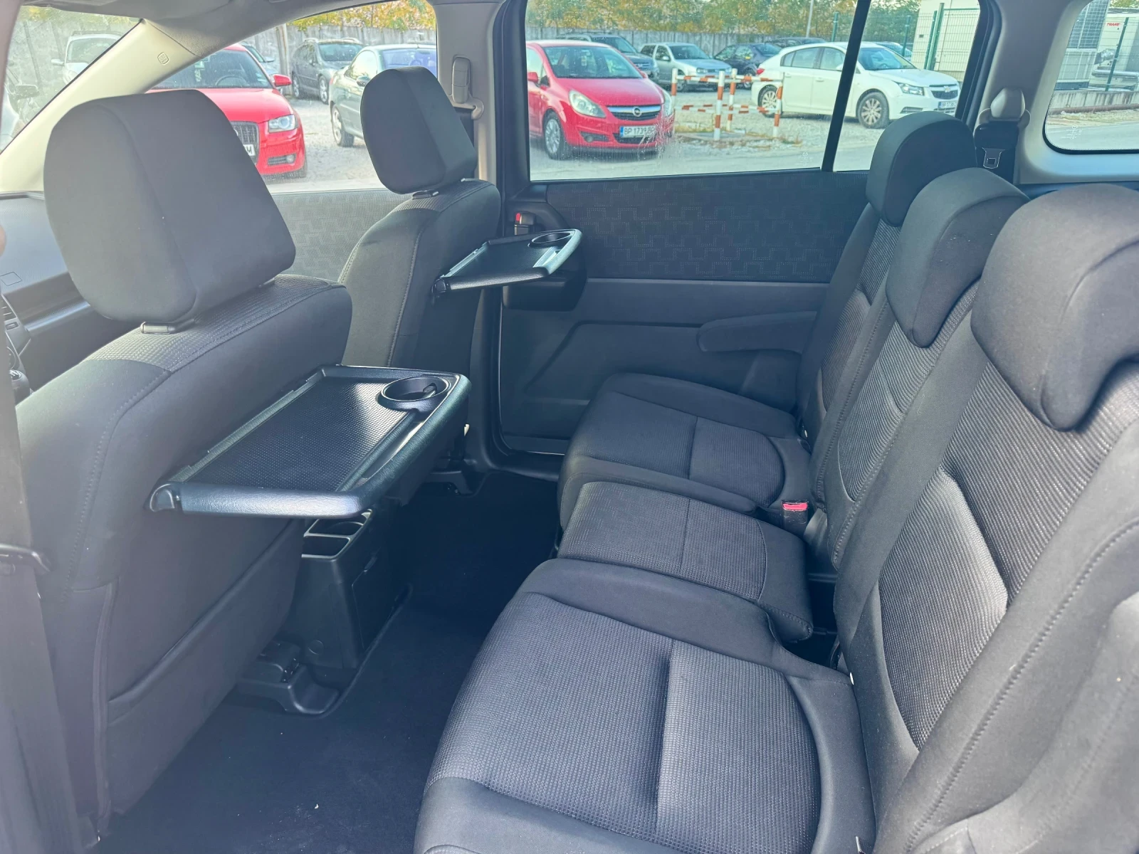 Mazda 5 1.8i - Face Lift | Mobile.bg   13