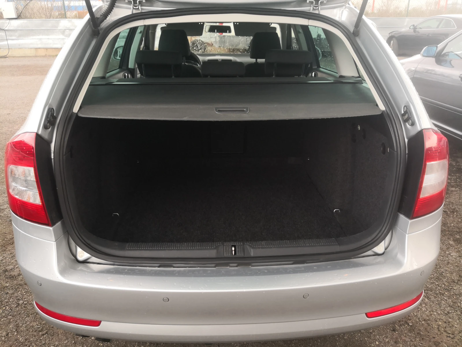 Skoda Octavia 1.8TSi 160.. 2012.  5 , 187000. | Mobile.bg   16