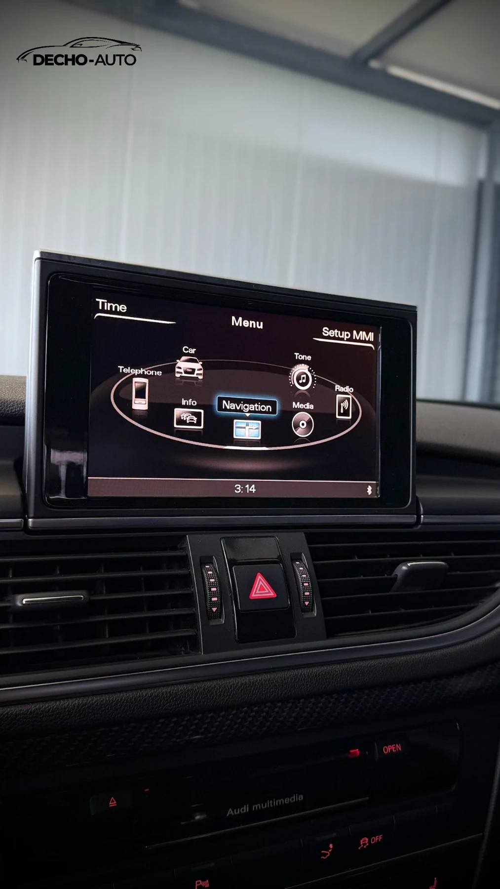 Audi A7 ACTIVE SOUND RS-7 Пакет - изображение 8
