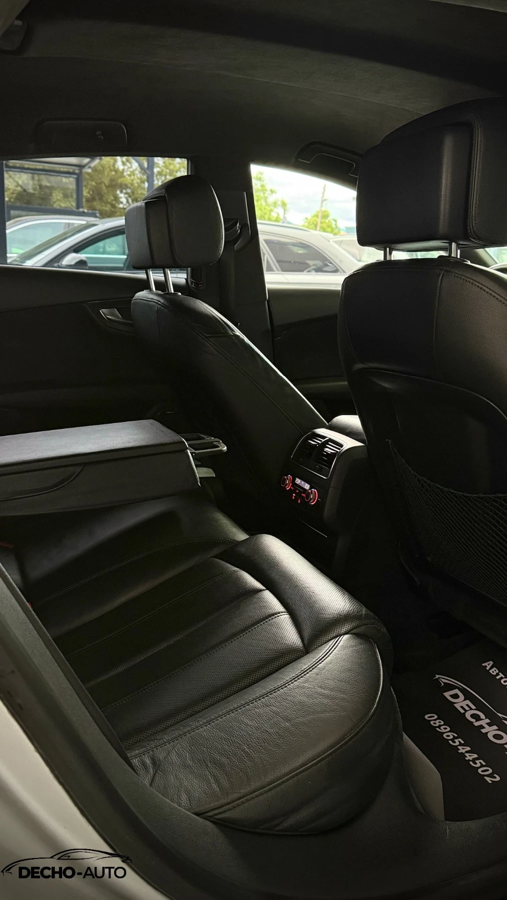 Audi A7 ACTIVE SOUND RS-7 Пакет - изображение 7