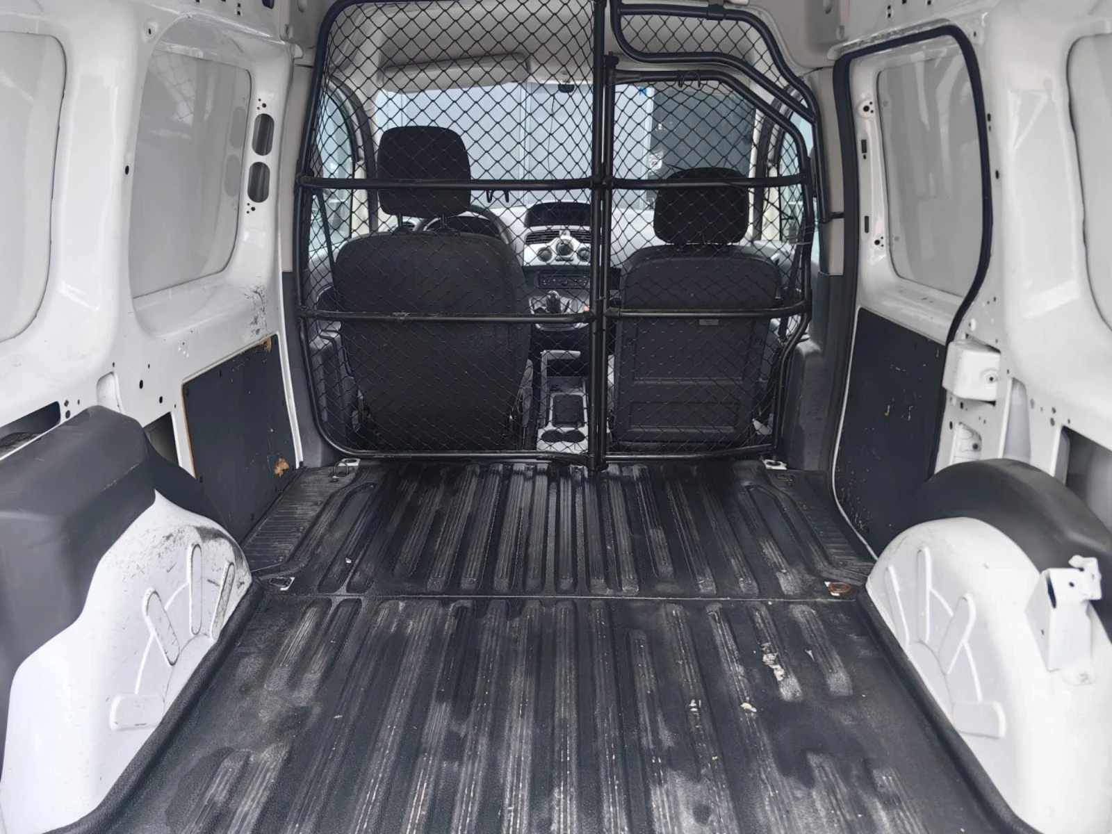 Renault Kangoo 1.5DCI * EURO5B* КЛИМАТИК*  - изображение 5