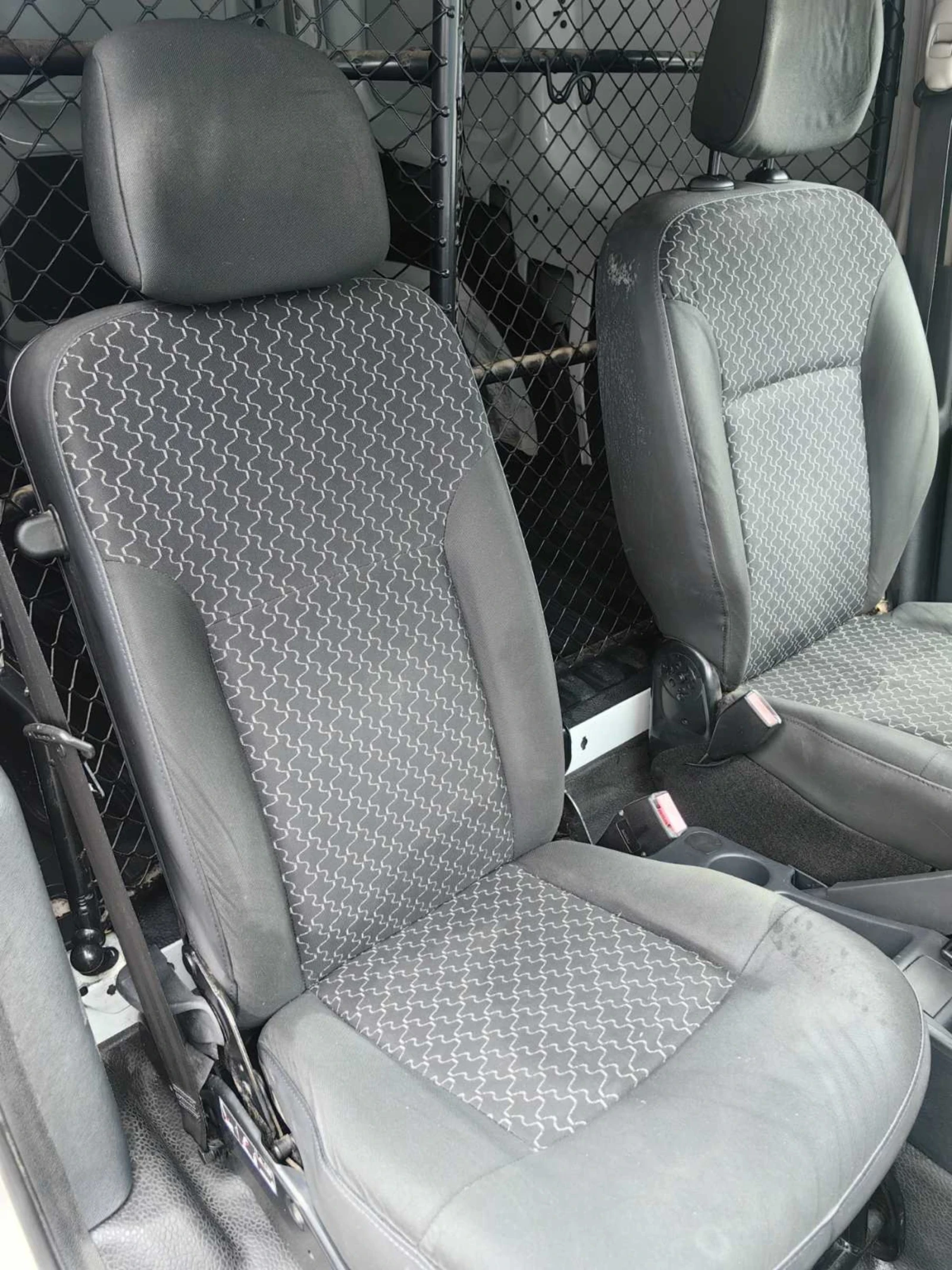 Renault Kangoo 1.5DCI * EURO5B* КЛИМАТИК*  - изображение 8