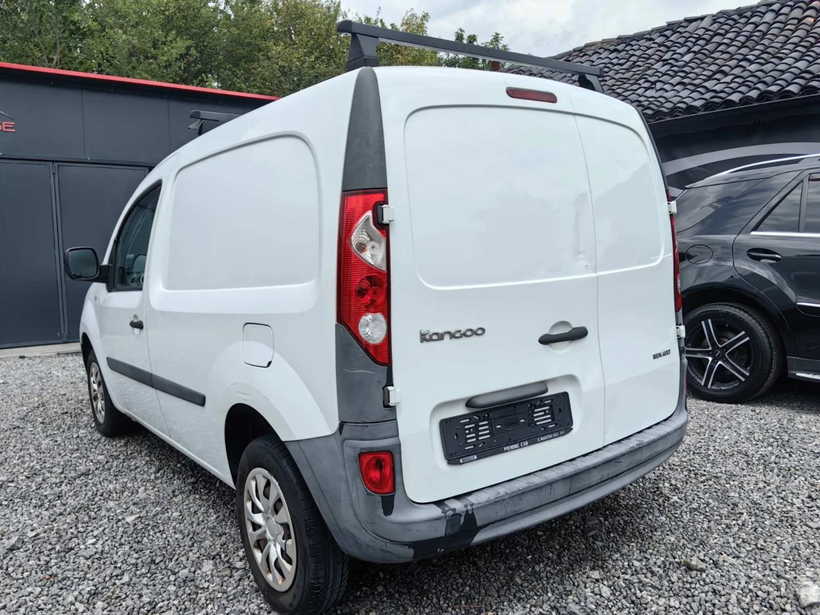 Renault Kangoo 1.5DCI * EURO5B* КЛИМАТИК*  - изображение 3