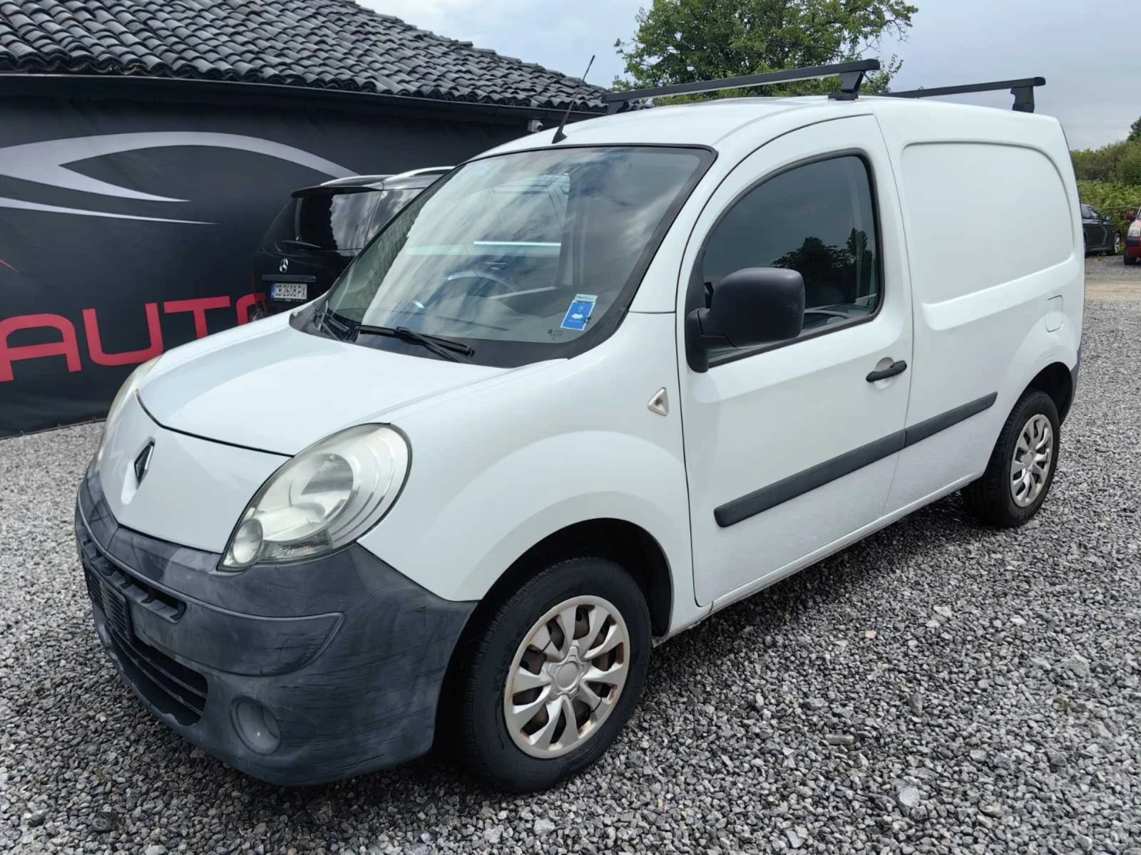 Renault Kangoo 1.5DCI * EURO5B* КЛИМАТИК*  - изображение 2