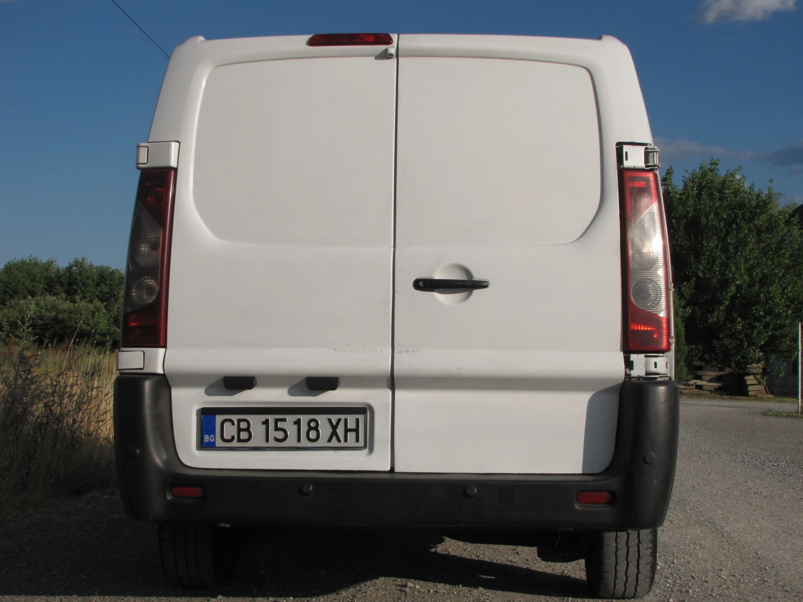 Fiat Scudo  - изображение 3
