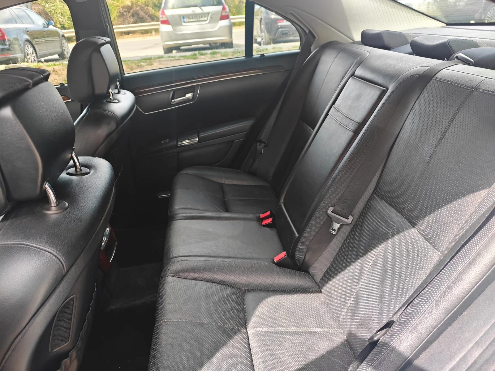 Mercedes-Benz S 320 | Mobile.bg   11