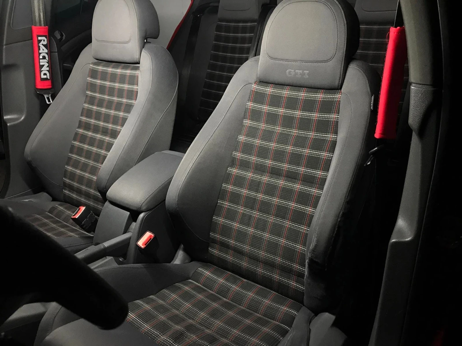 VW Golf  - изображение 2