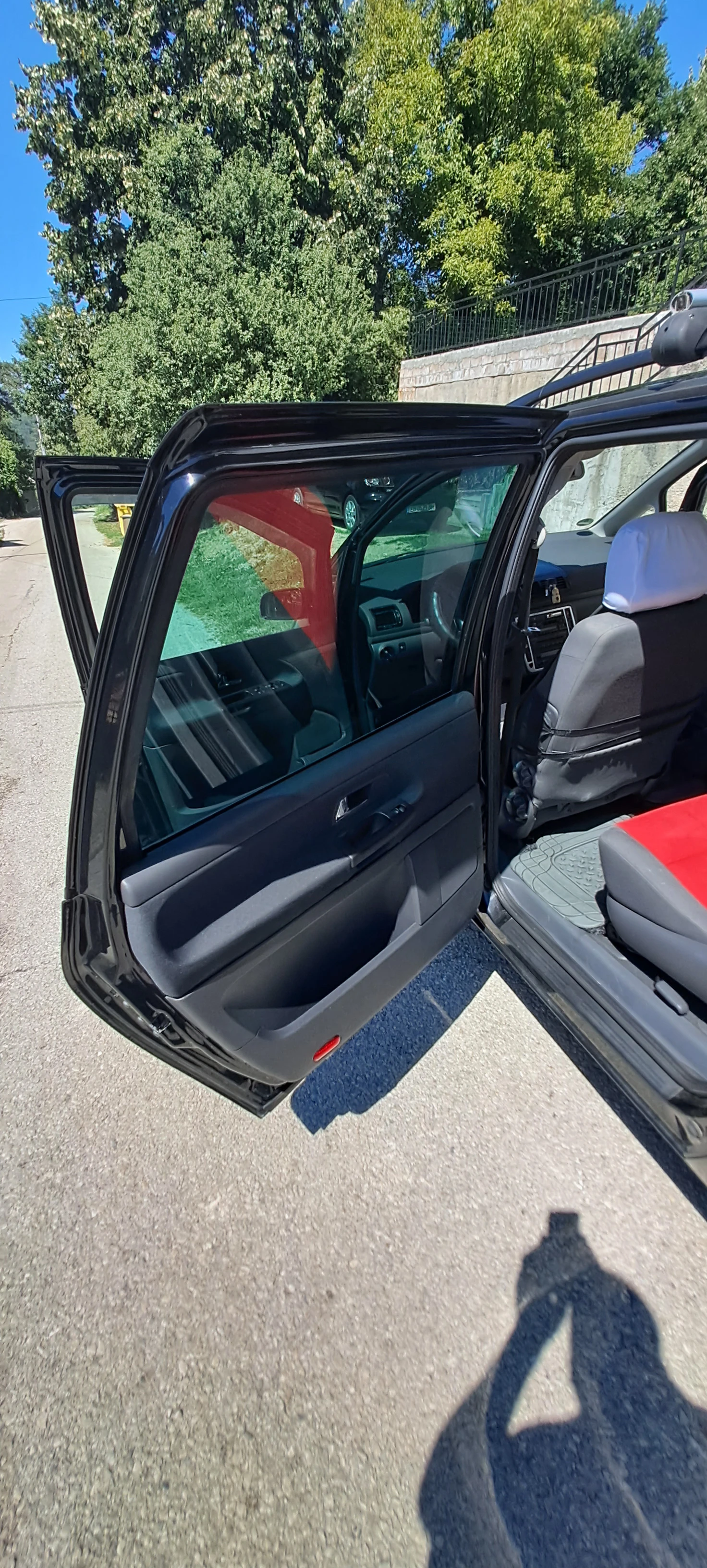 VW Sharan | Mobile.bg — изображение 12