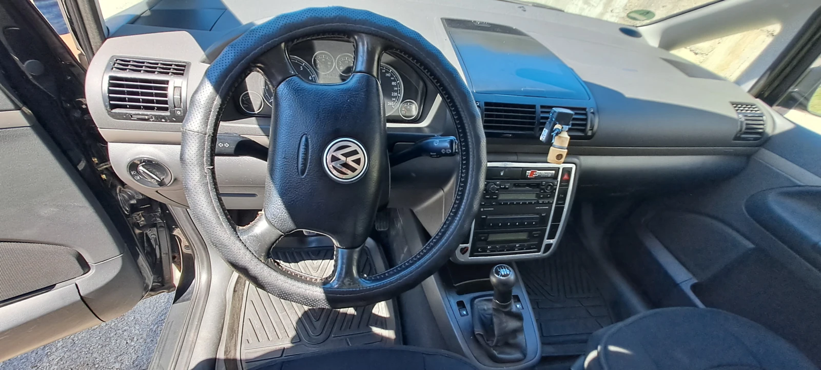 VW Sharan | Mobile.bg — изображение 15