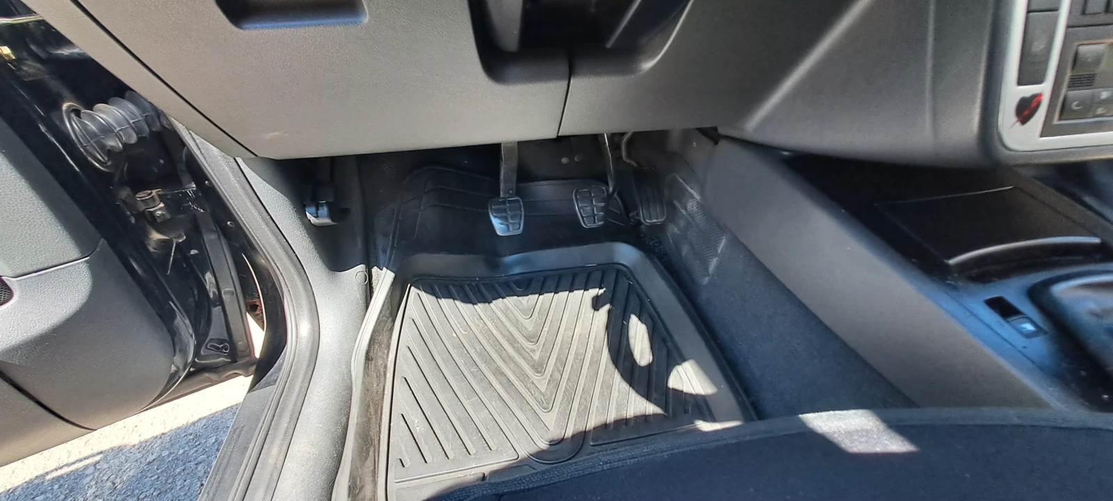 VW Sharan | Mobile.bg — изображение 14