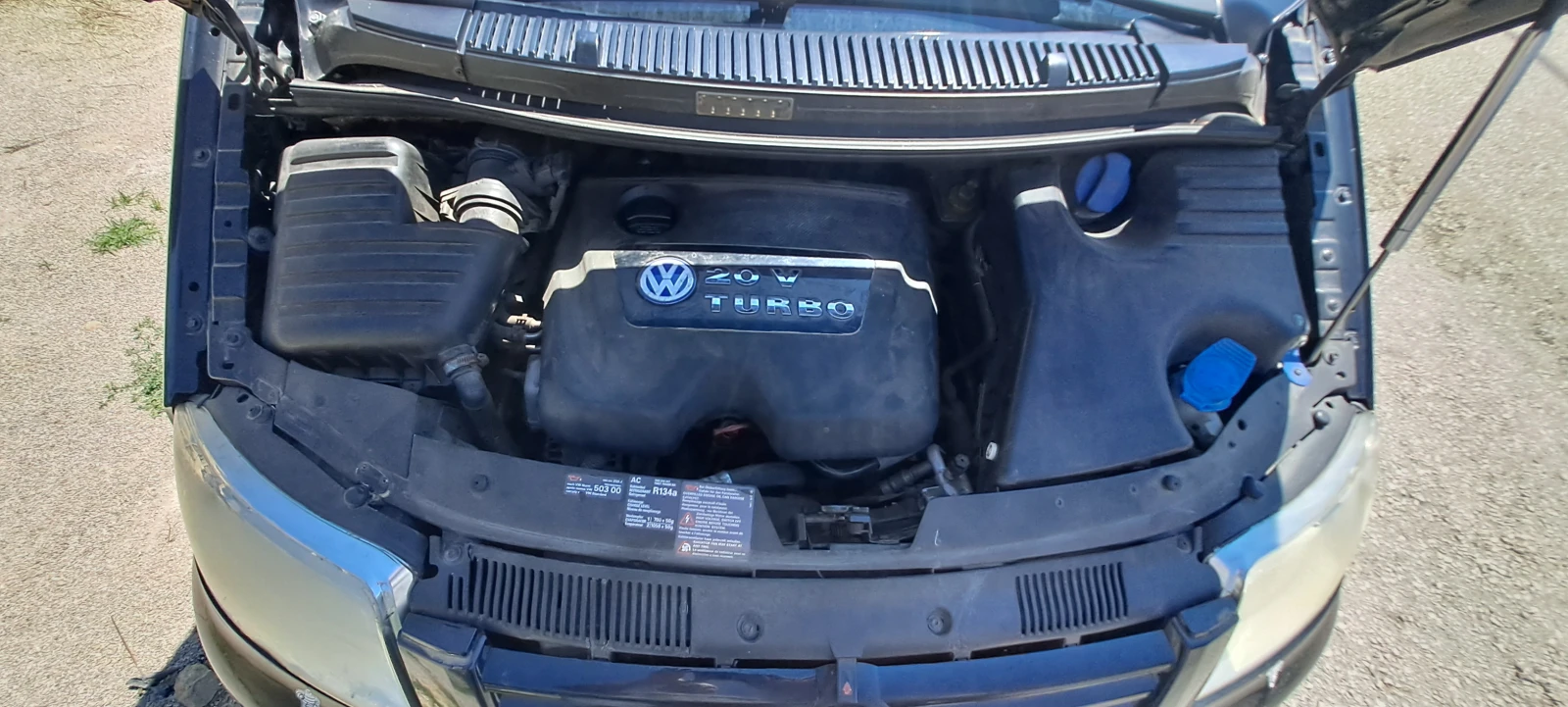 VW Sharan | Mobile.bg — изображение 16
