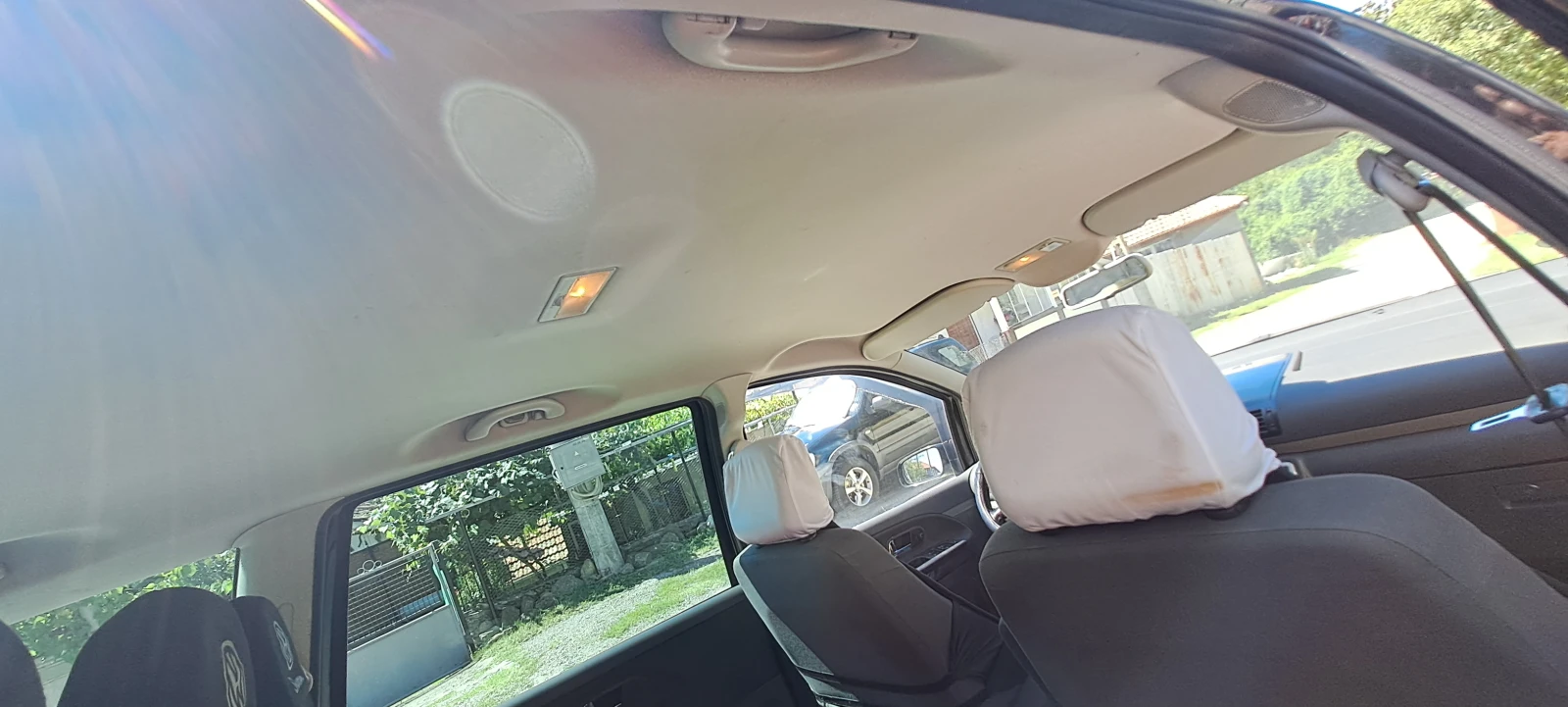 VW Sharan  - изображение 7