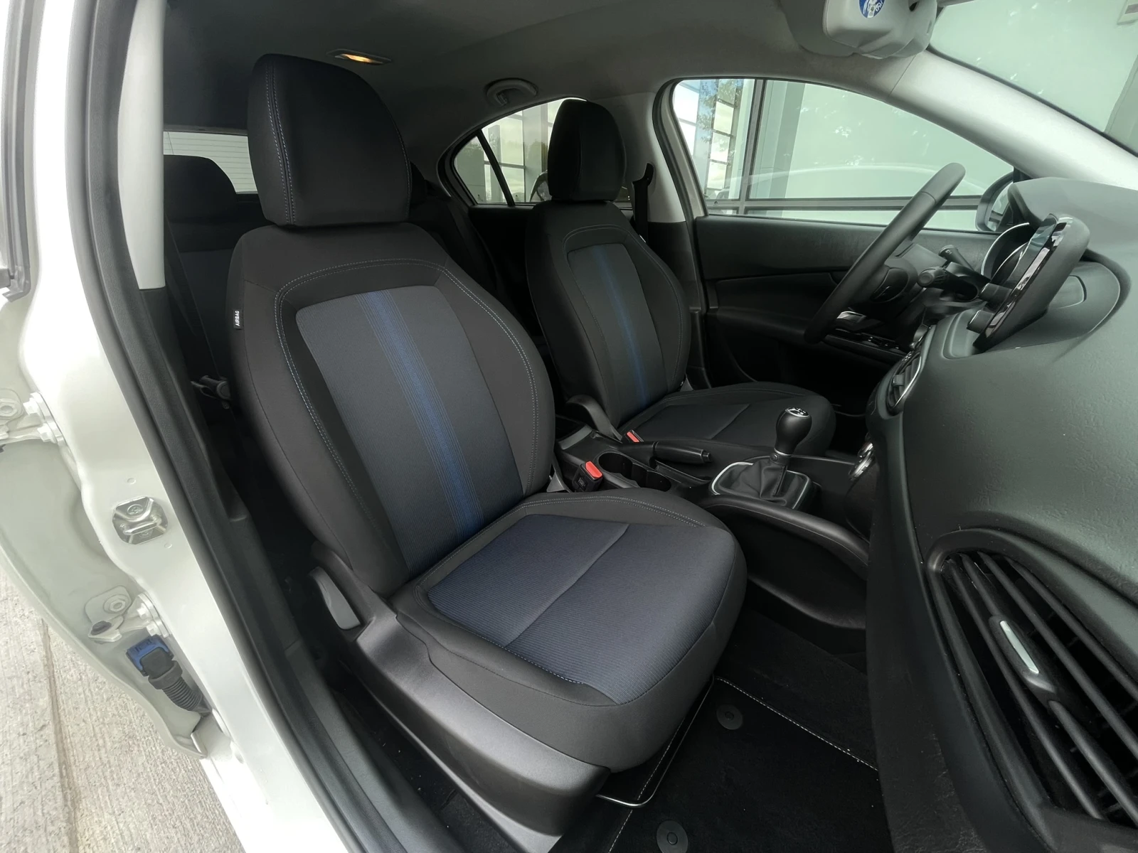 Fiat Tipo | Mobile.bg   12