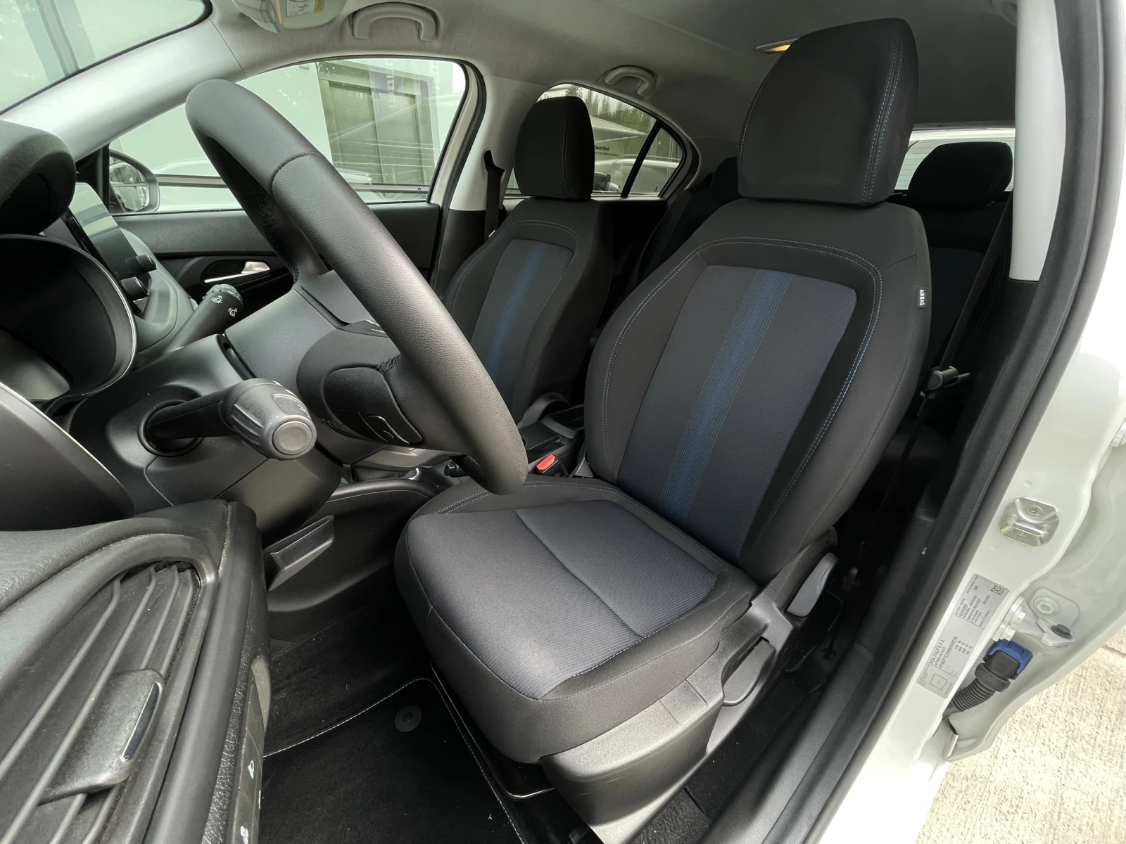 Fiat Tipo  - изображение 10