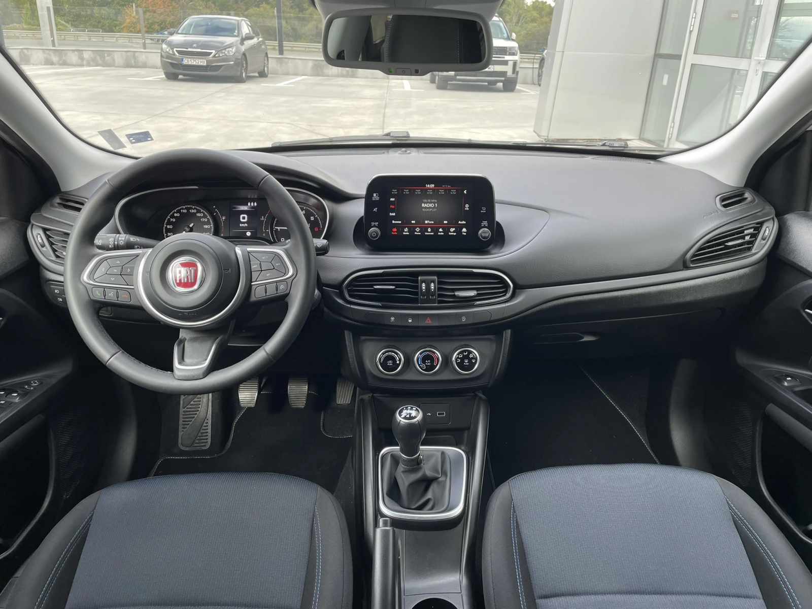 Fiat Tipo | Mobile.bg   13