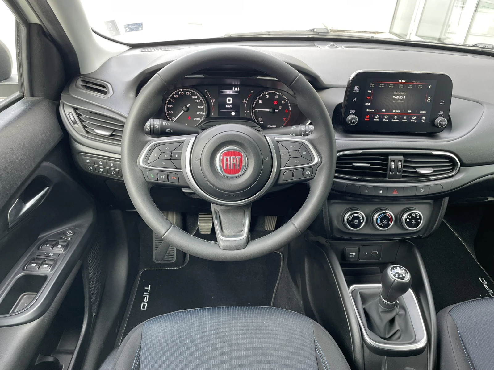 Fiat Tipo  - изображение 7