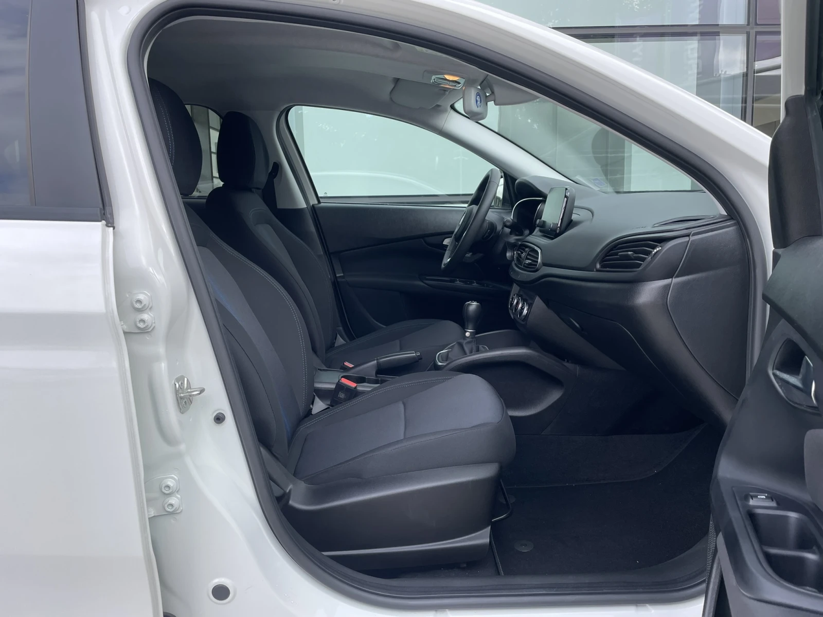 Fiat Tipo | Mobile.bg   11