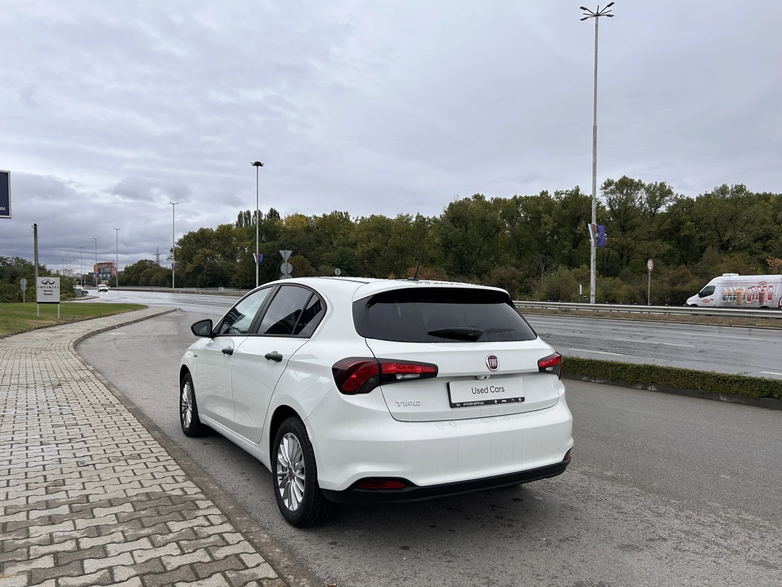 Fiat Tipo  - изображение 2