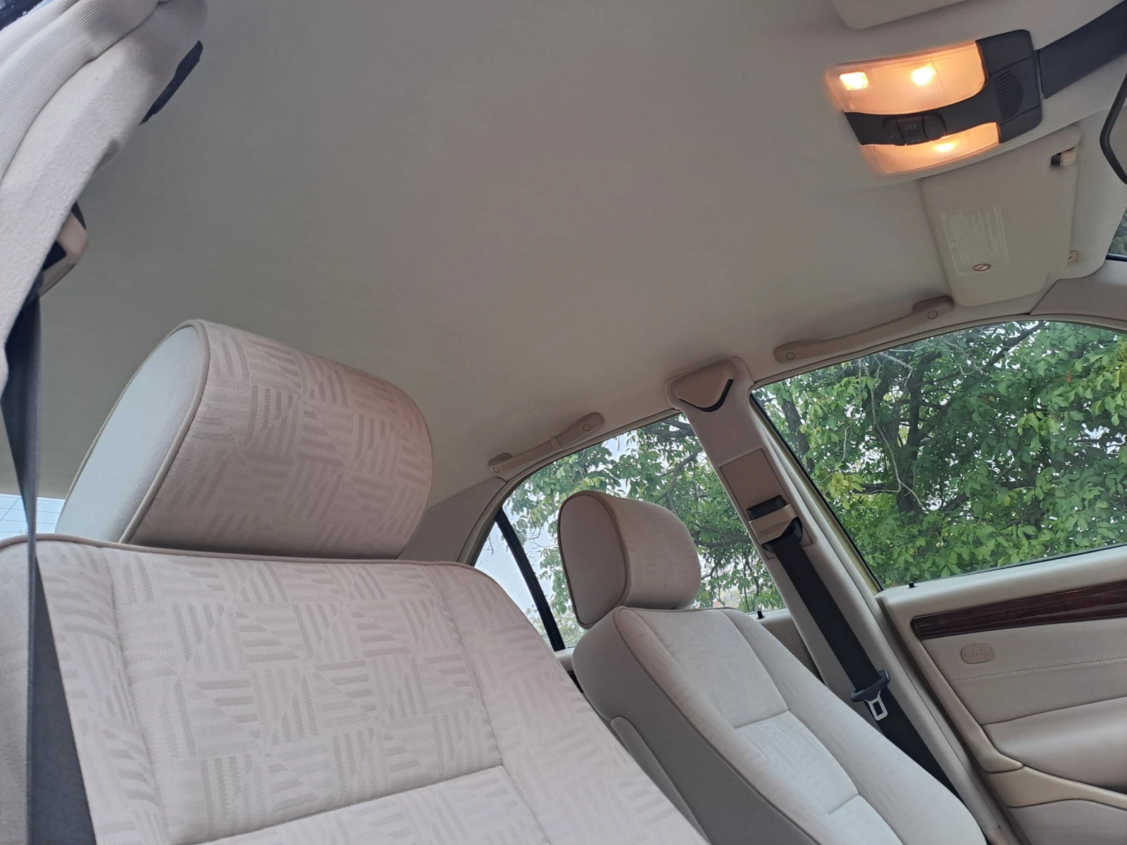 Mercedes-Benz C 200 | Mobile.bg   11