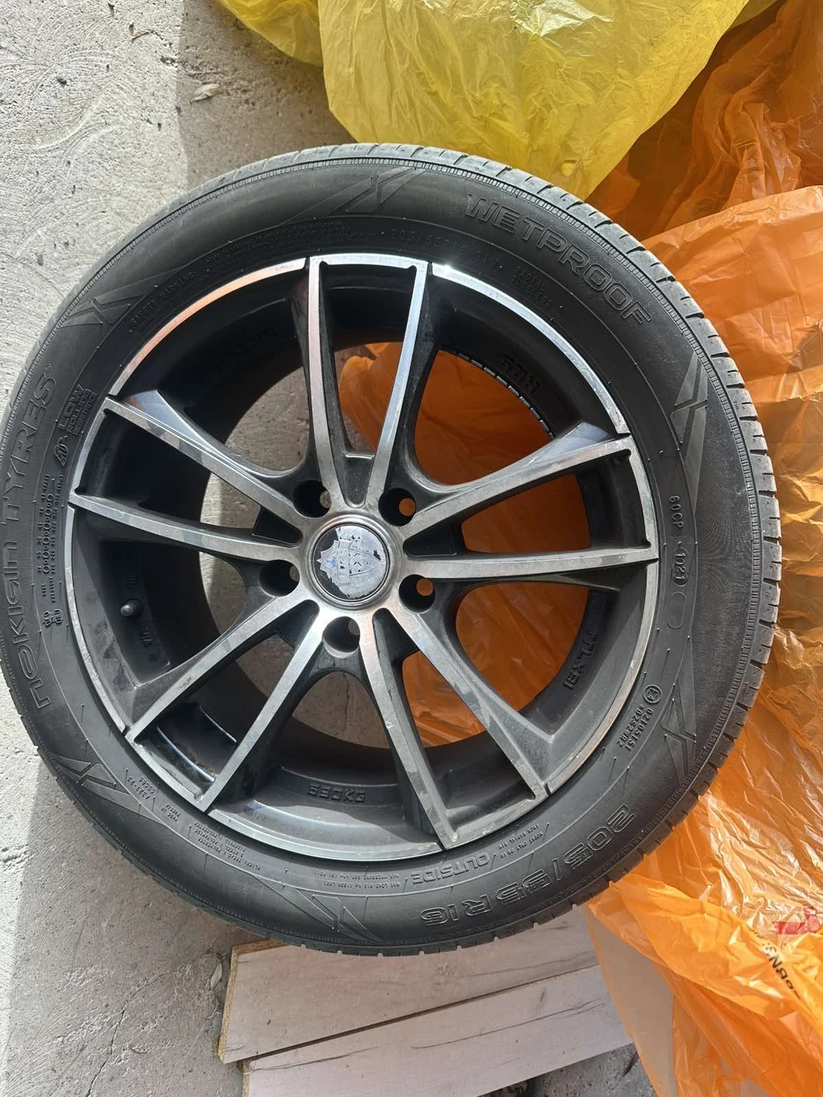 Mercedes-Benz CLK 230 KOMPRESSOR LPG | Mobile.bg   15