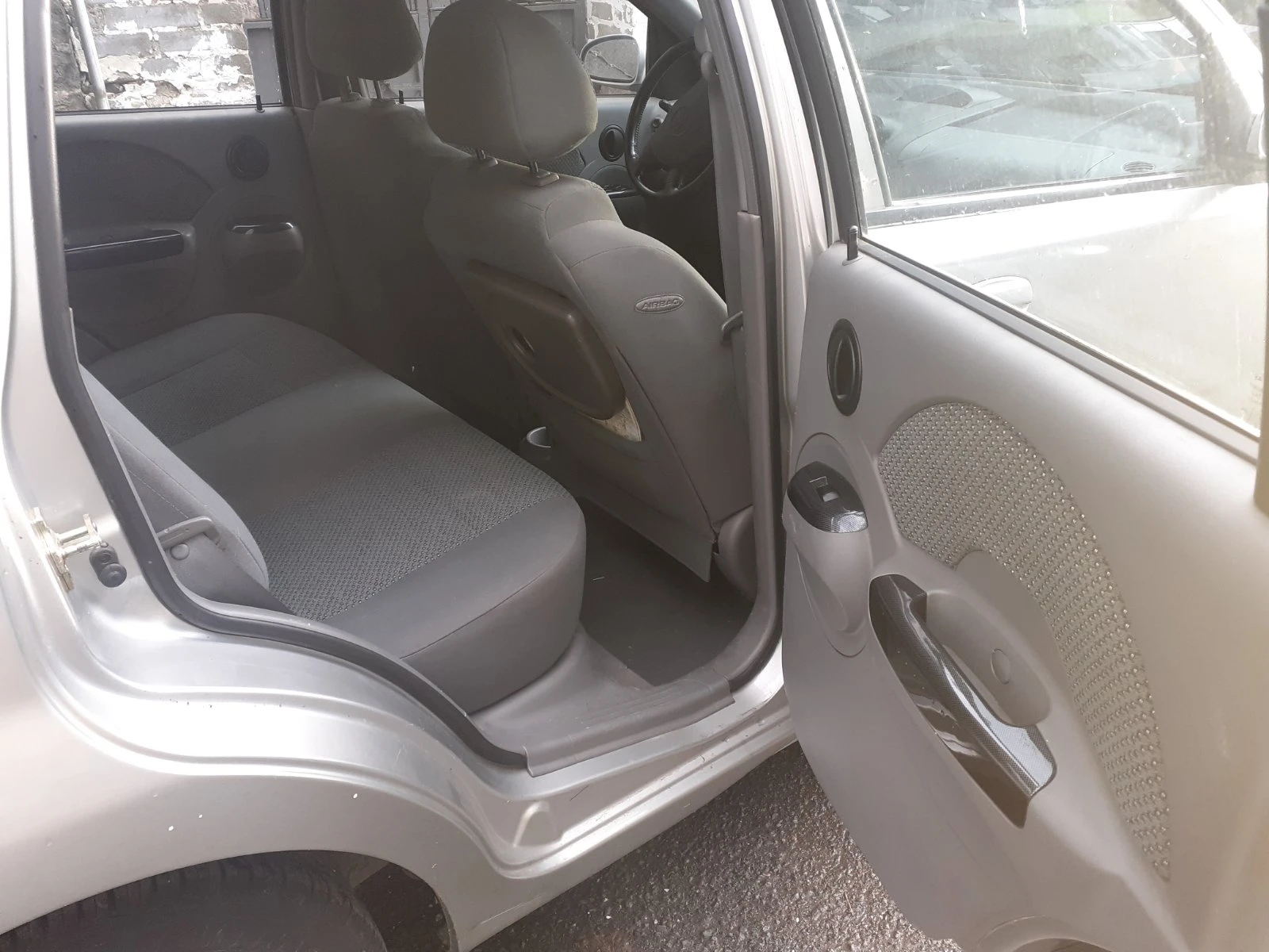 Daewoo Kalos | Mobile.bg   7