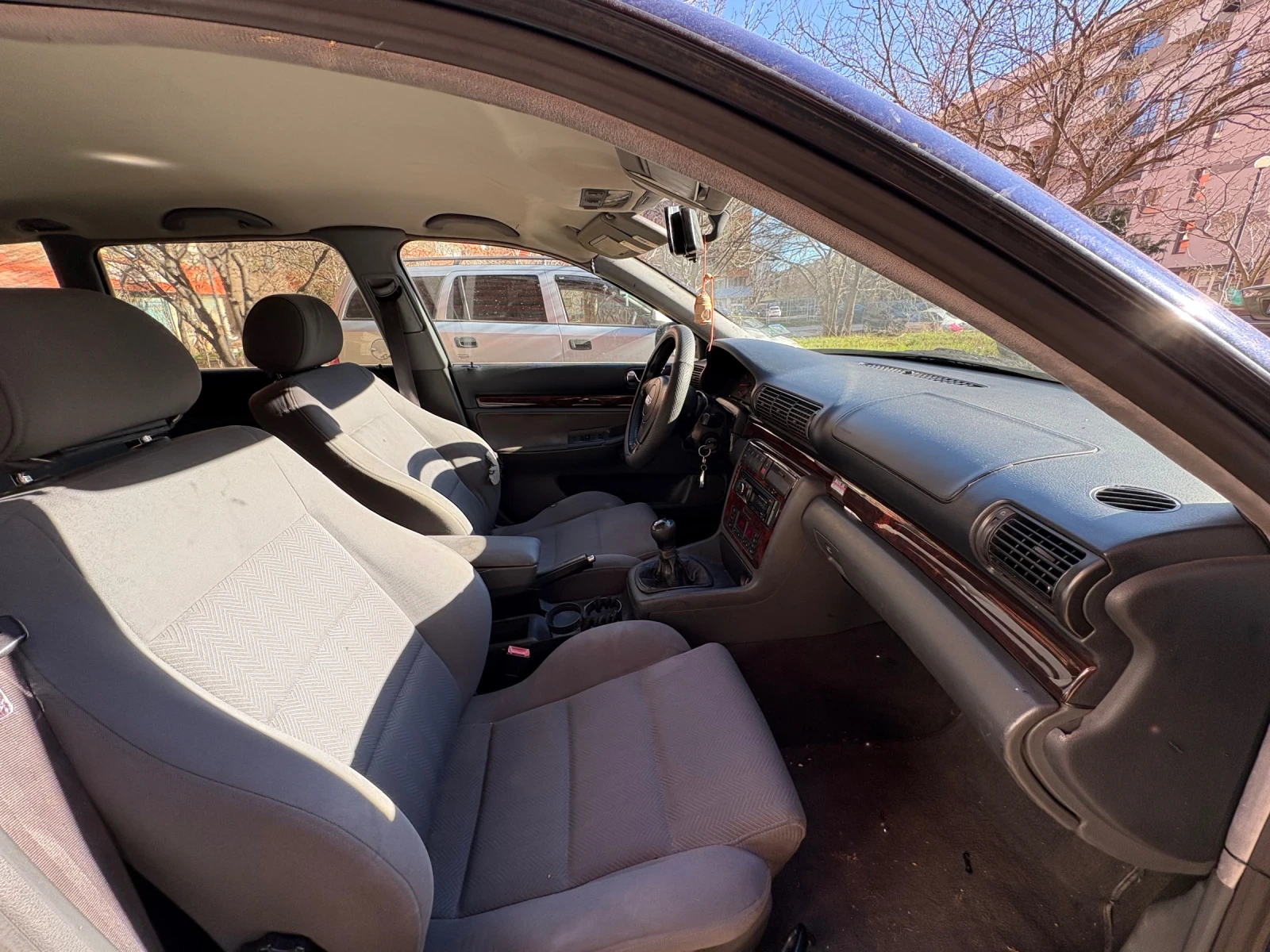 Audi A4  - изображение 7