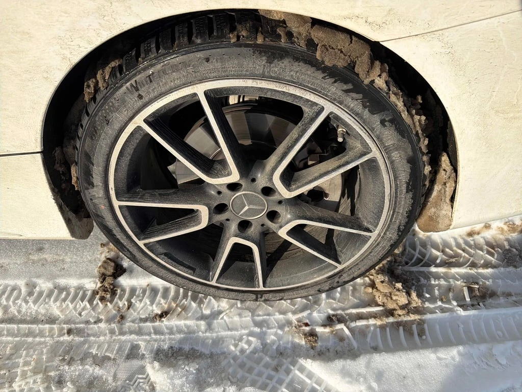 Mercedes-Benz C 43 AMG  * CARFAX * ��� ������������ ������ | Mobile.bg � ����������� 7