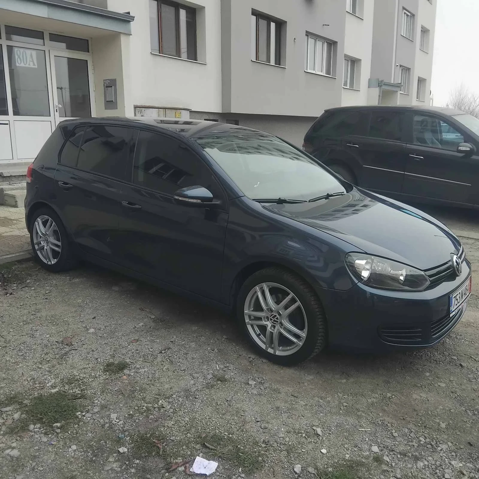VW Golf 1.6 TDI ��� ���� | Mobile.bg � ����������� 2