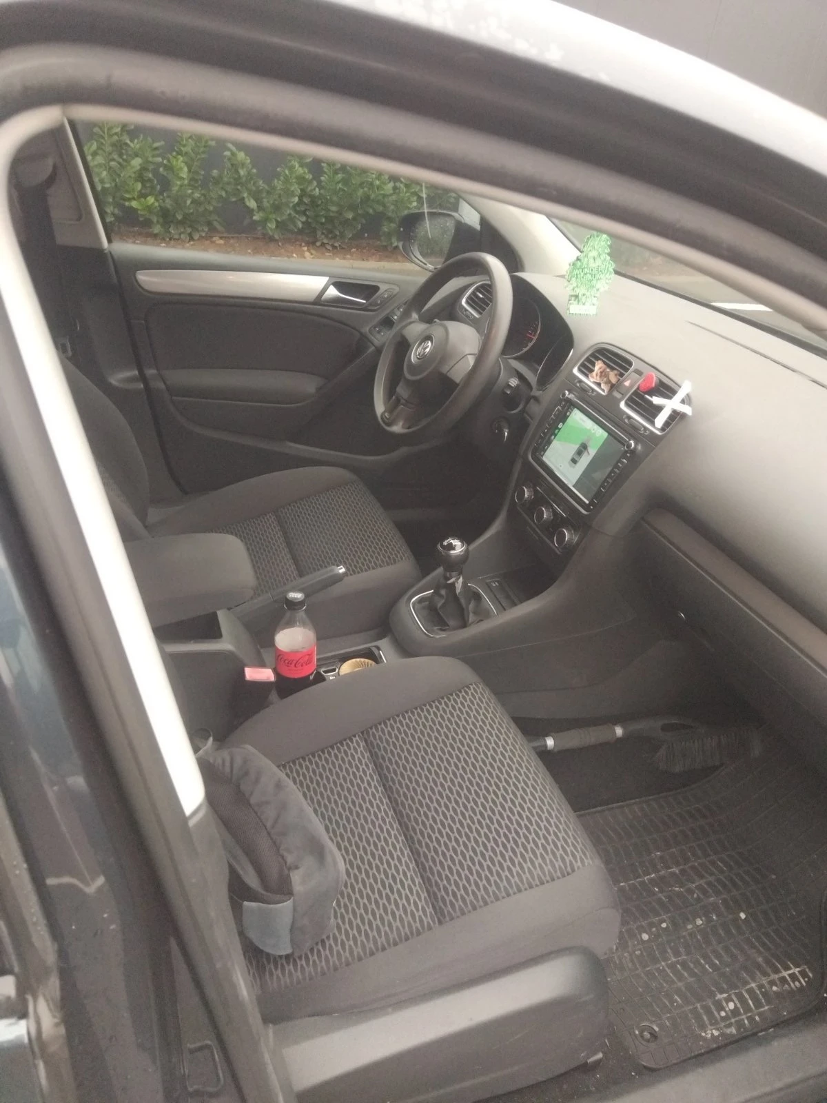 VW Golf 1.6 TDI ��� ���� | Mobile.bg � ����������� 12