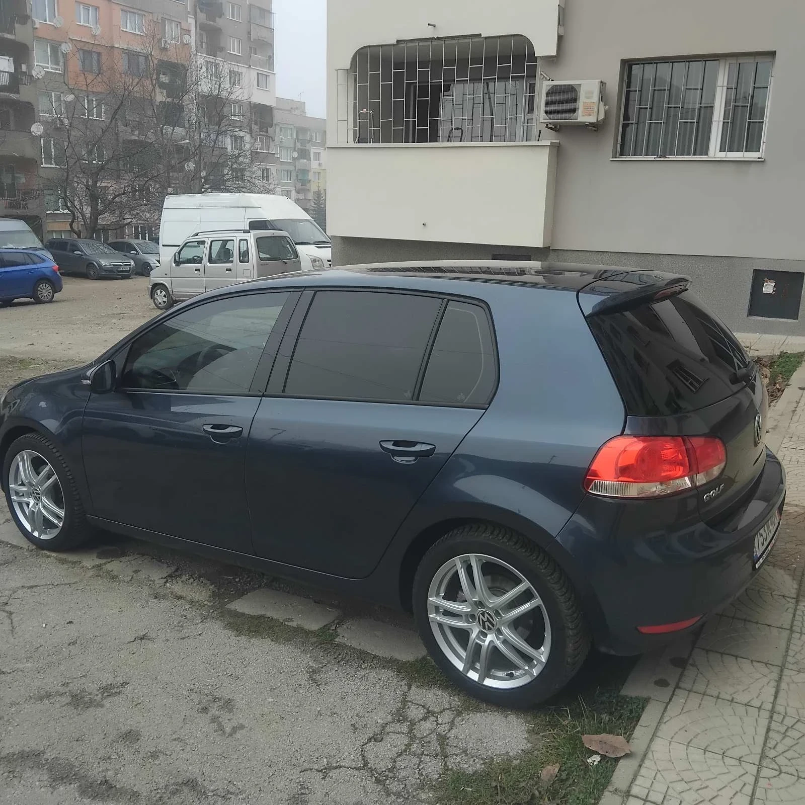 VW Golf 1.6 TDI ��� ���� | Mobile.bg � ����������� 4