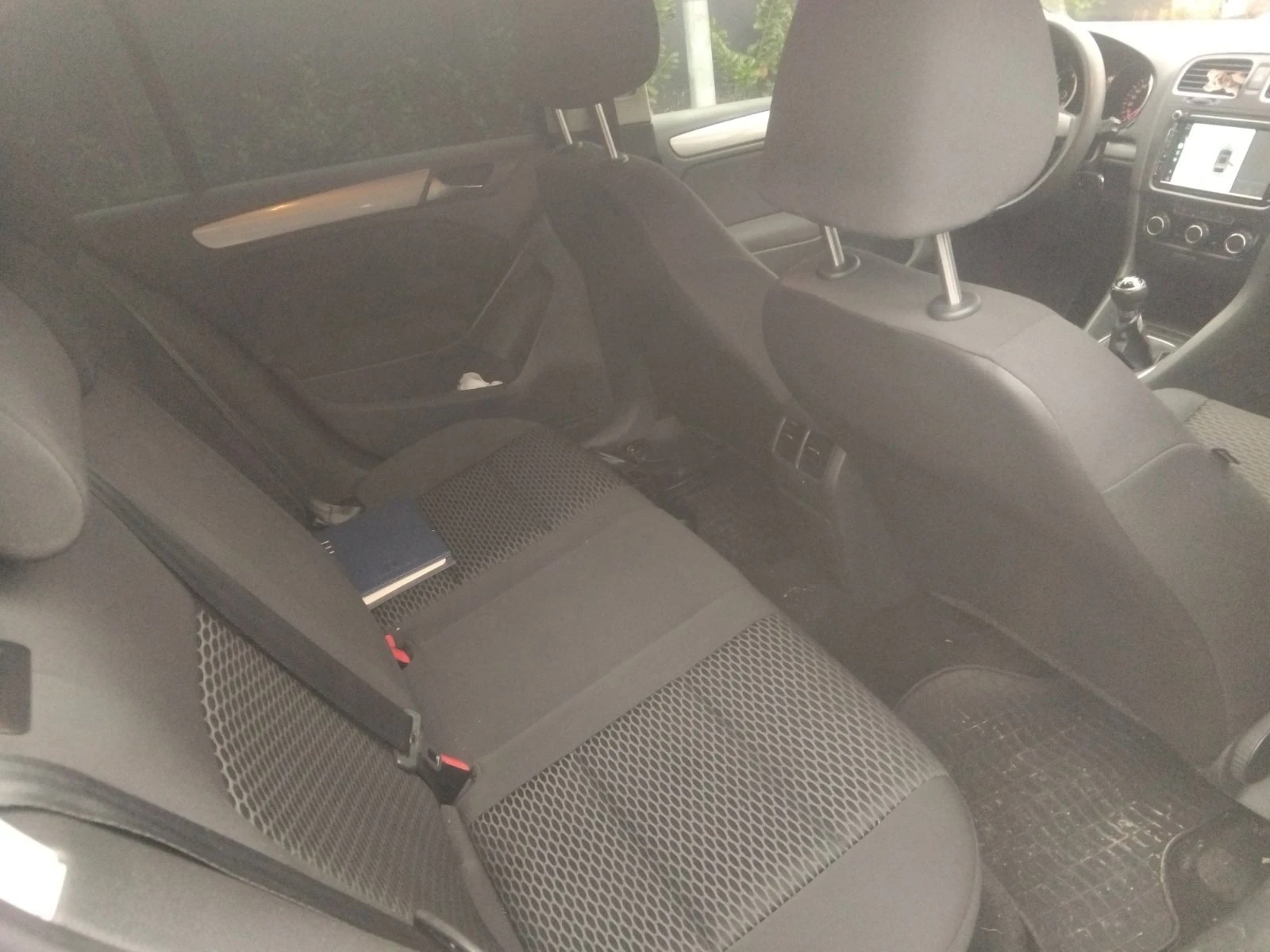 VW Golf 1.6 TDI ��� ���� | Mobile.bg � ����������� 11