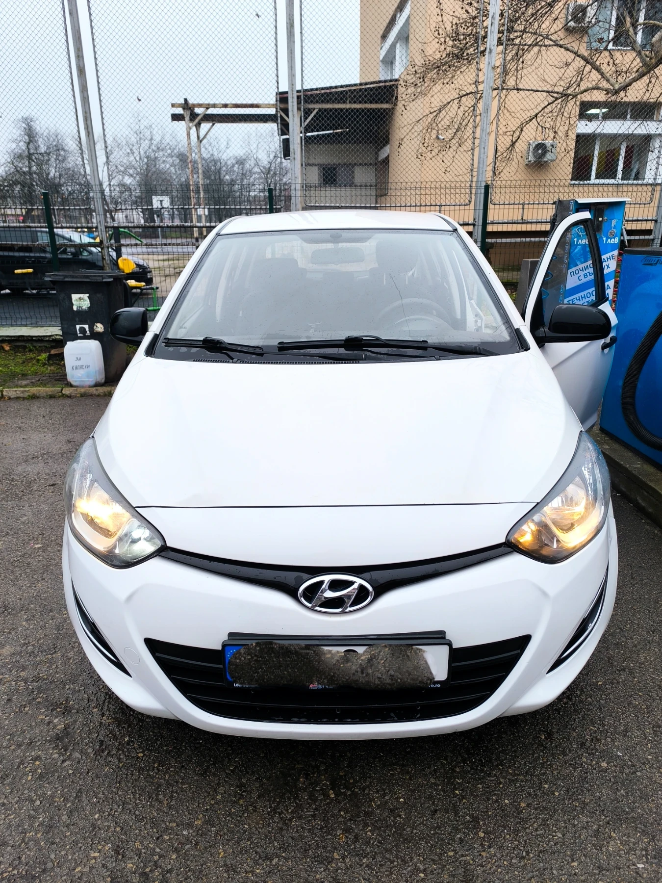 Hyundai I20  ����� 4�. �� 100 ��., 6 �������� | Mobile.bg � ����������� 3