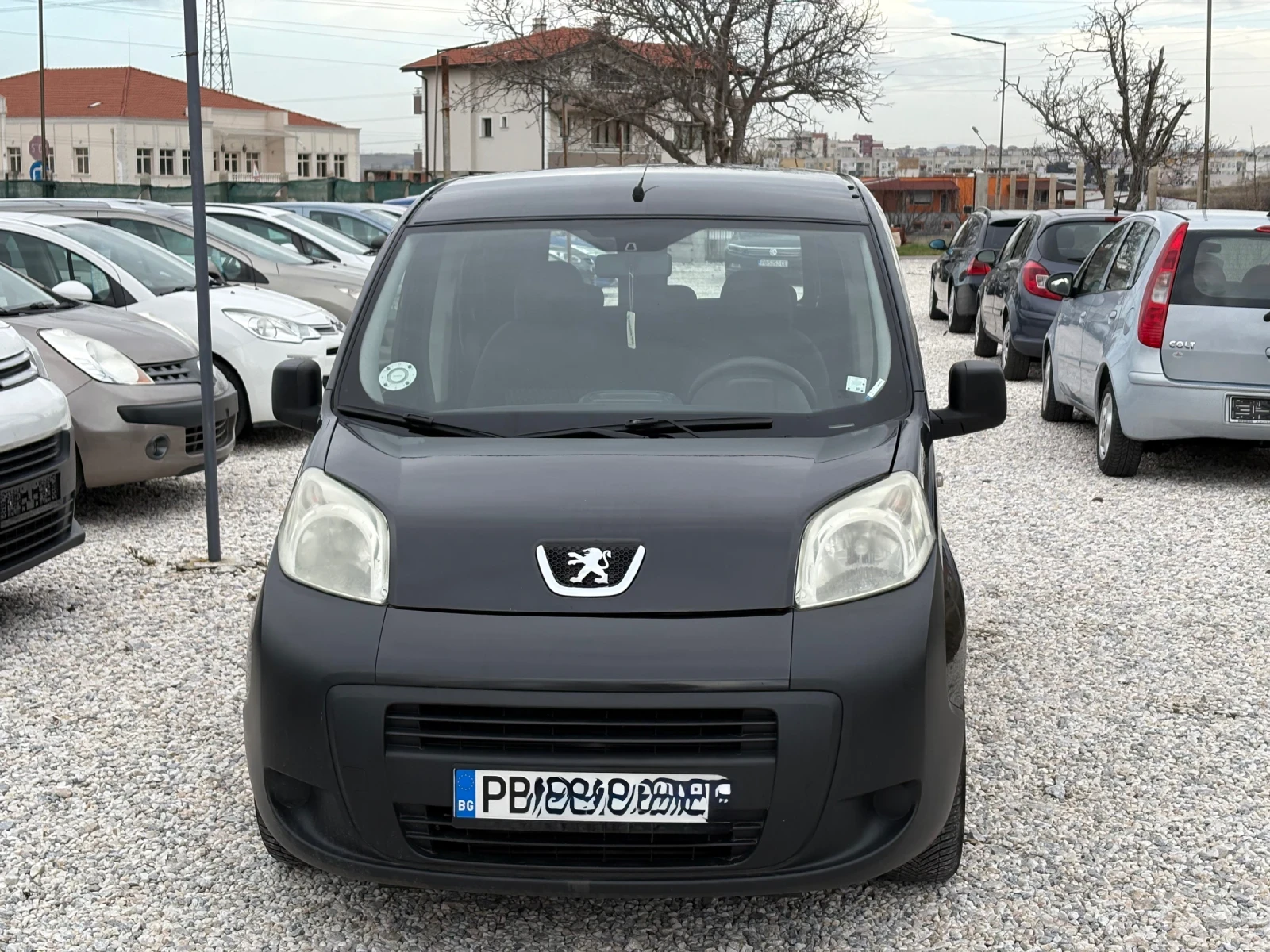 Peugeot Bipper 1.4 HDI - изображение 5