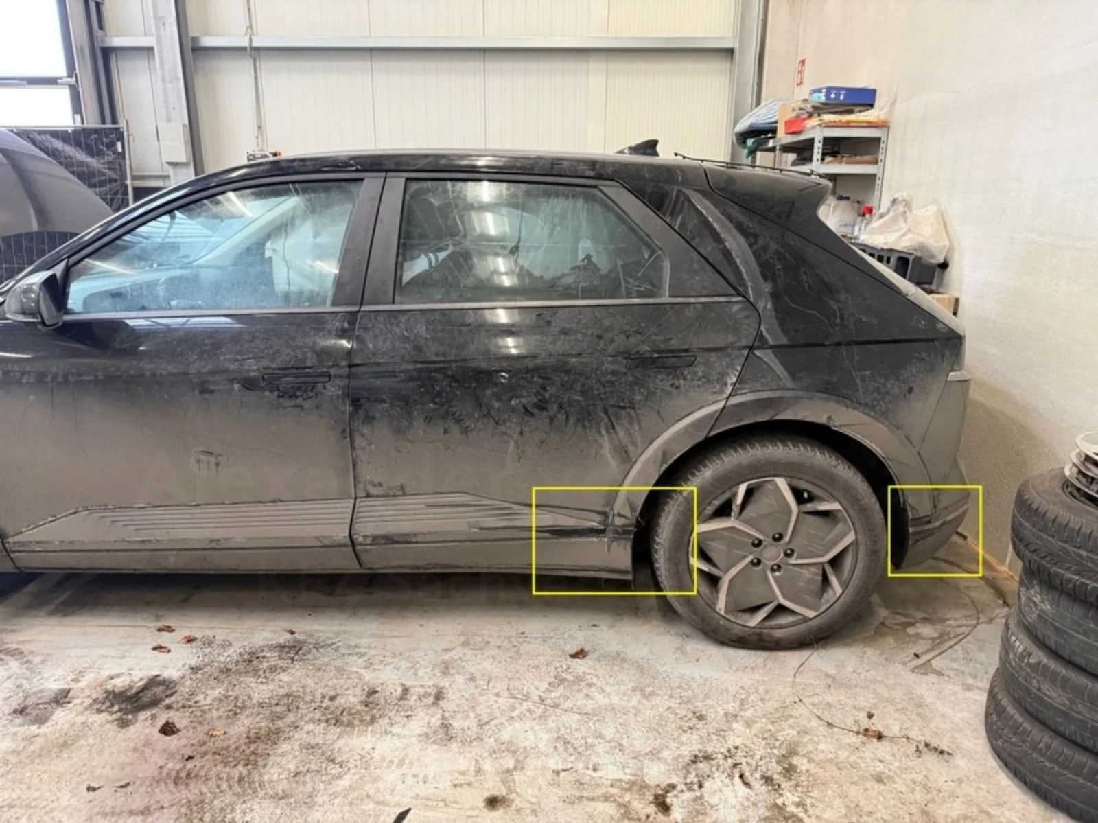 Hyundai Ioniq 5 Нов внос Германия! - изображение 8