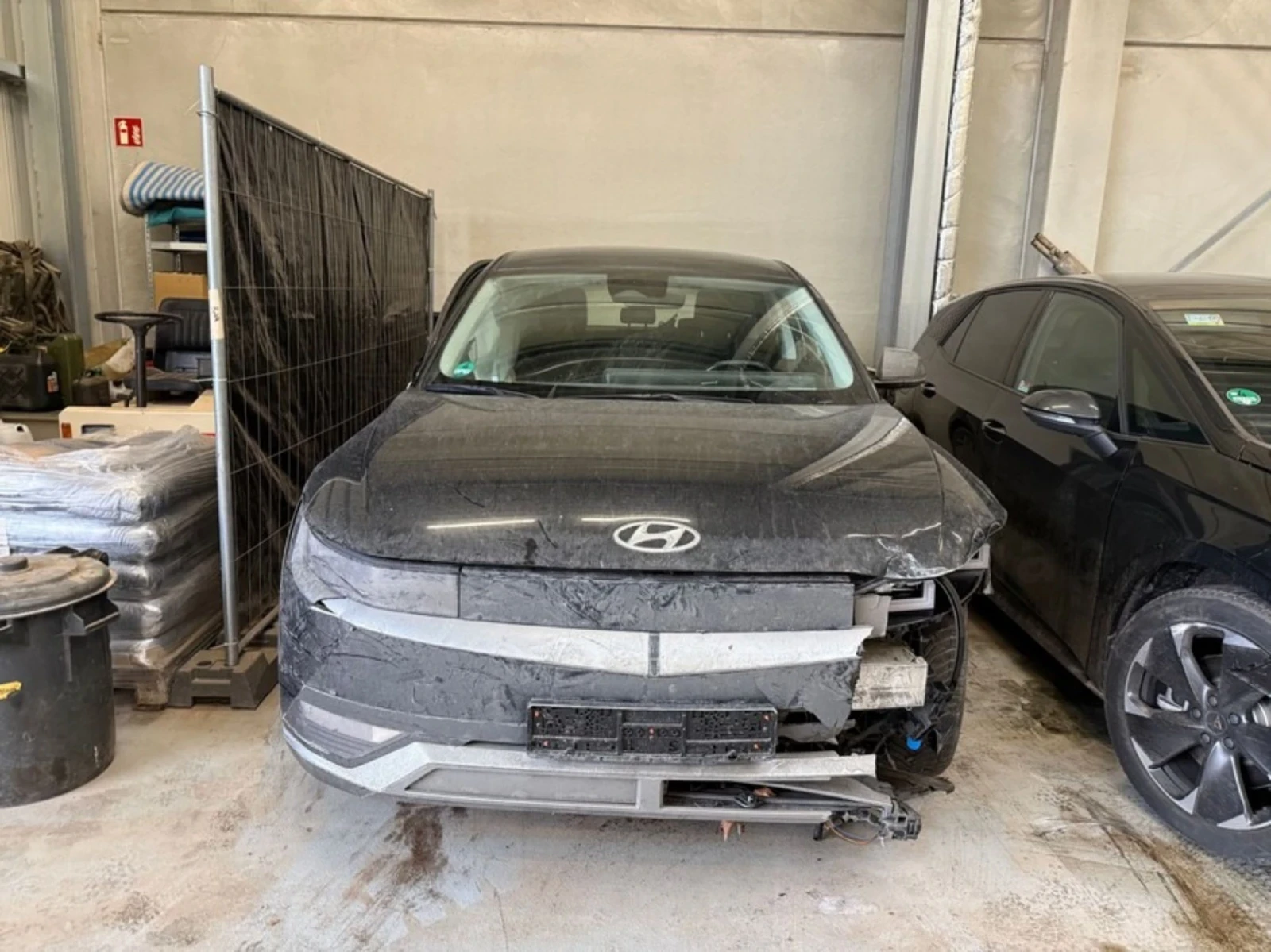 Hyundai Ioniq 5 Нов внос Германия! - изображение 7