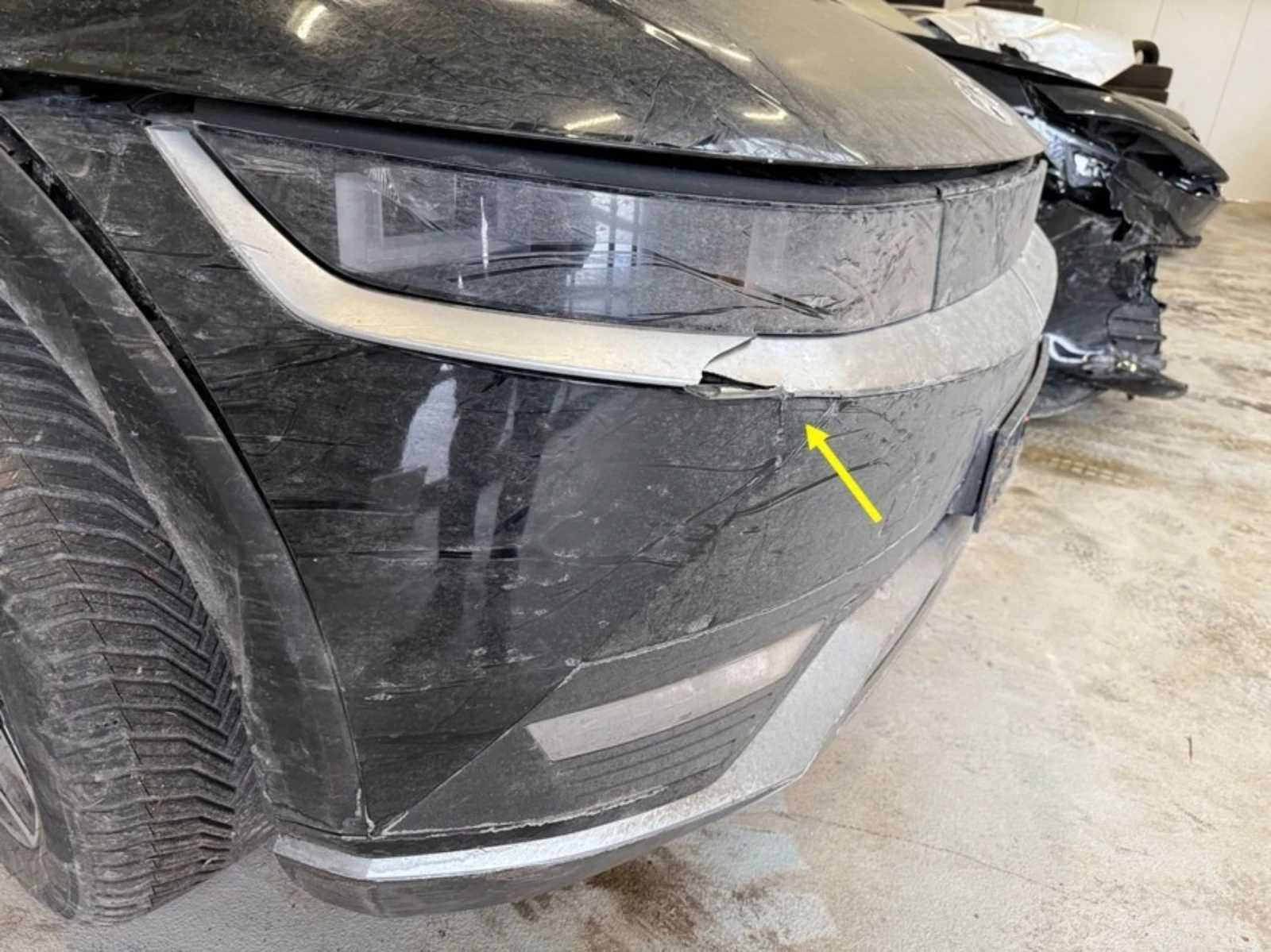 Hyundai Ioniq 5 Нов внос Германия! - изображение 3