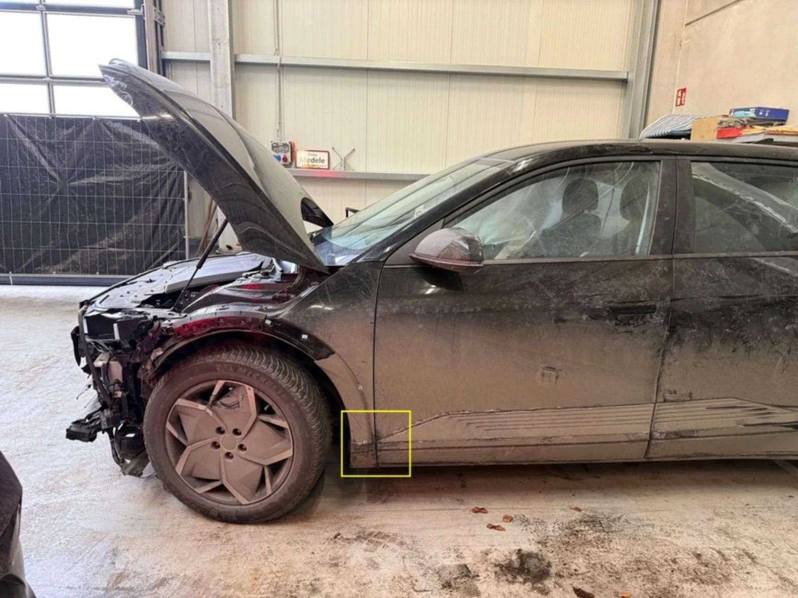 Hyundai Ioniq 5 Нов внос Германия! - изображение 6