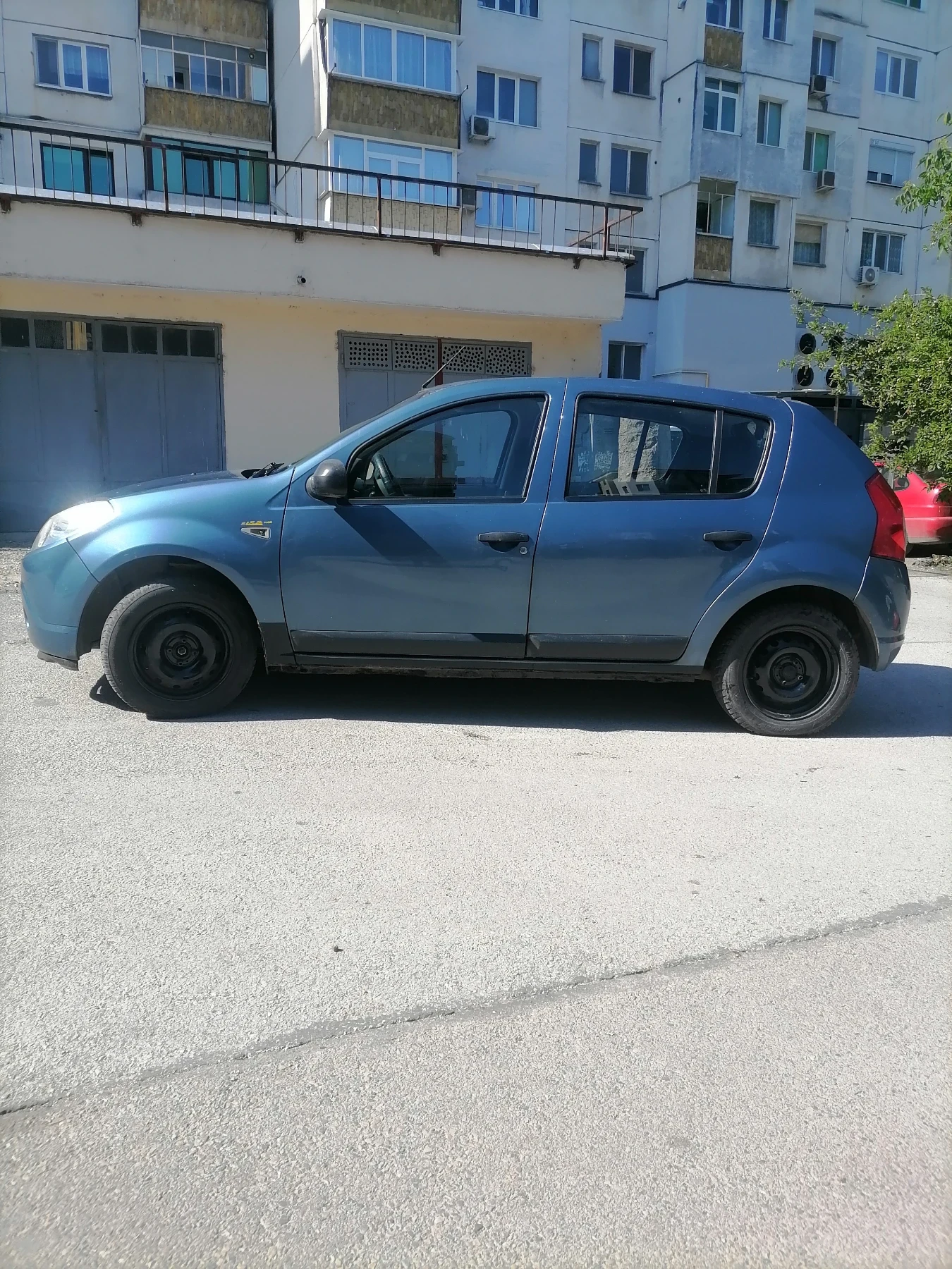 Dacia Sandero, снимка 6 - Автомобили и джипове - 54733196