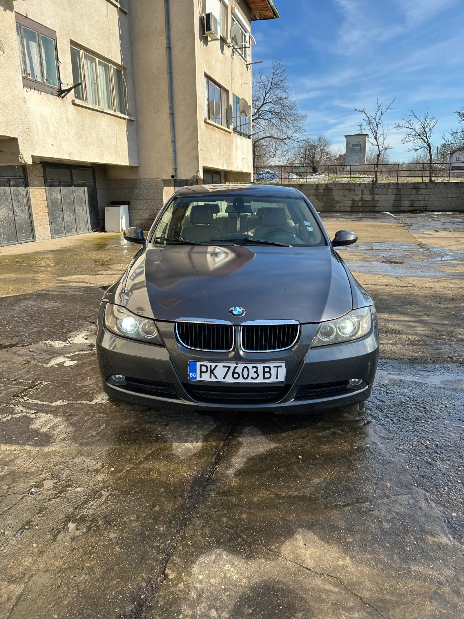 BMW 320 | Mobile.bg � ����������� 1