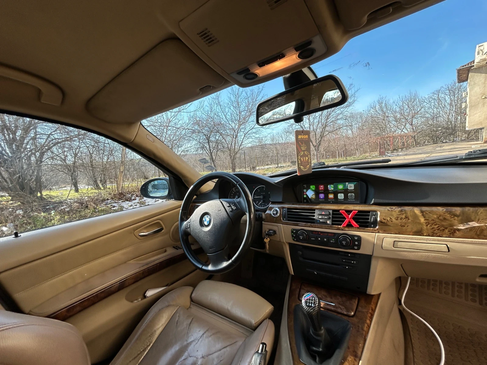 BMW 320  - изображение 7