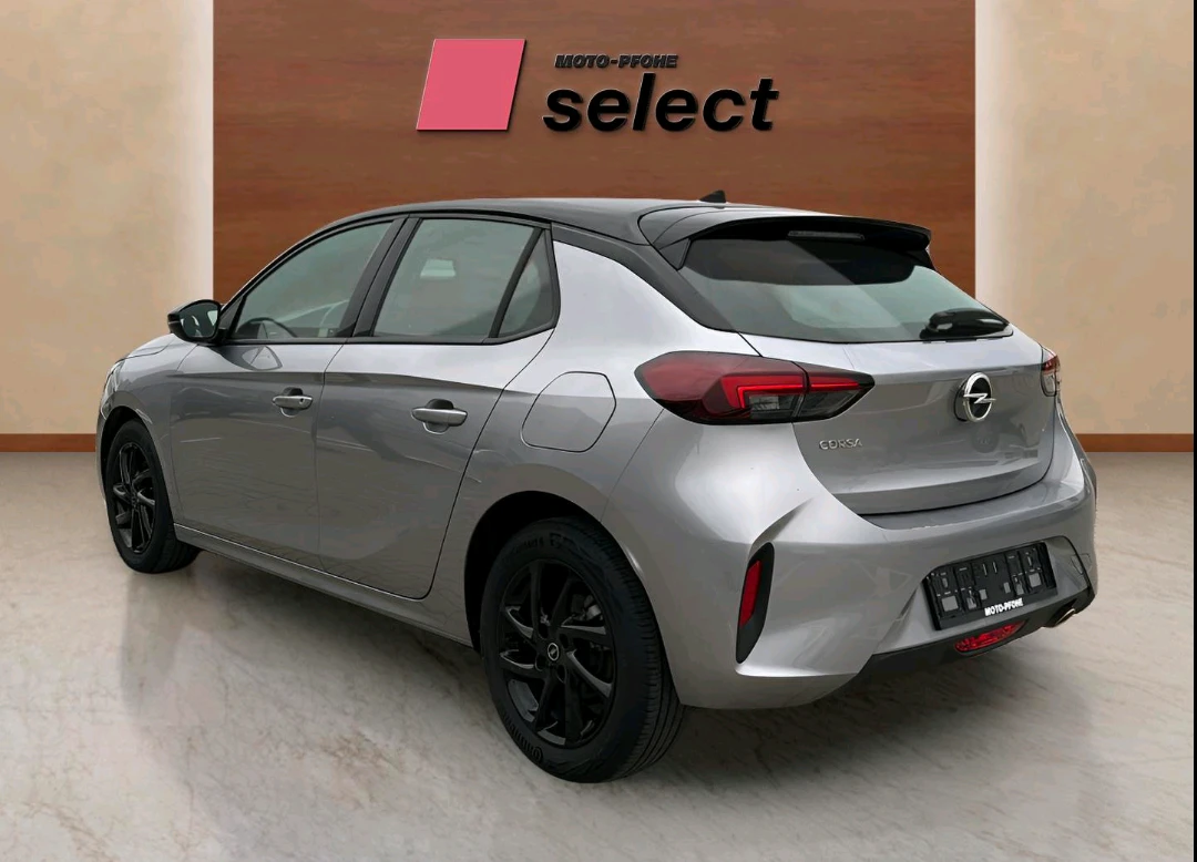 Opel Corsa 1.2 - изображение 3