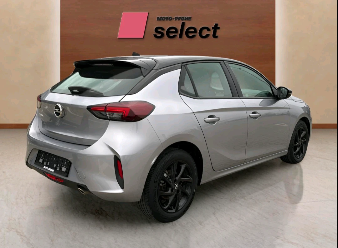 Opel Corsa 1.2 - изображение 5