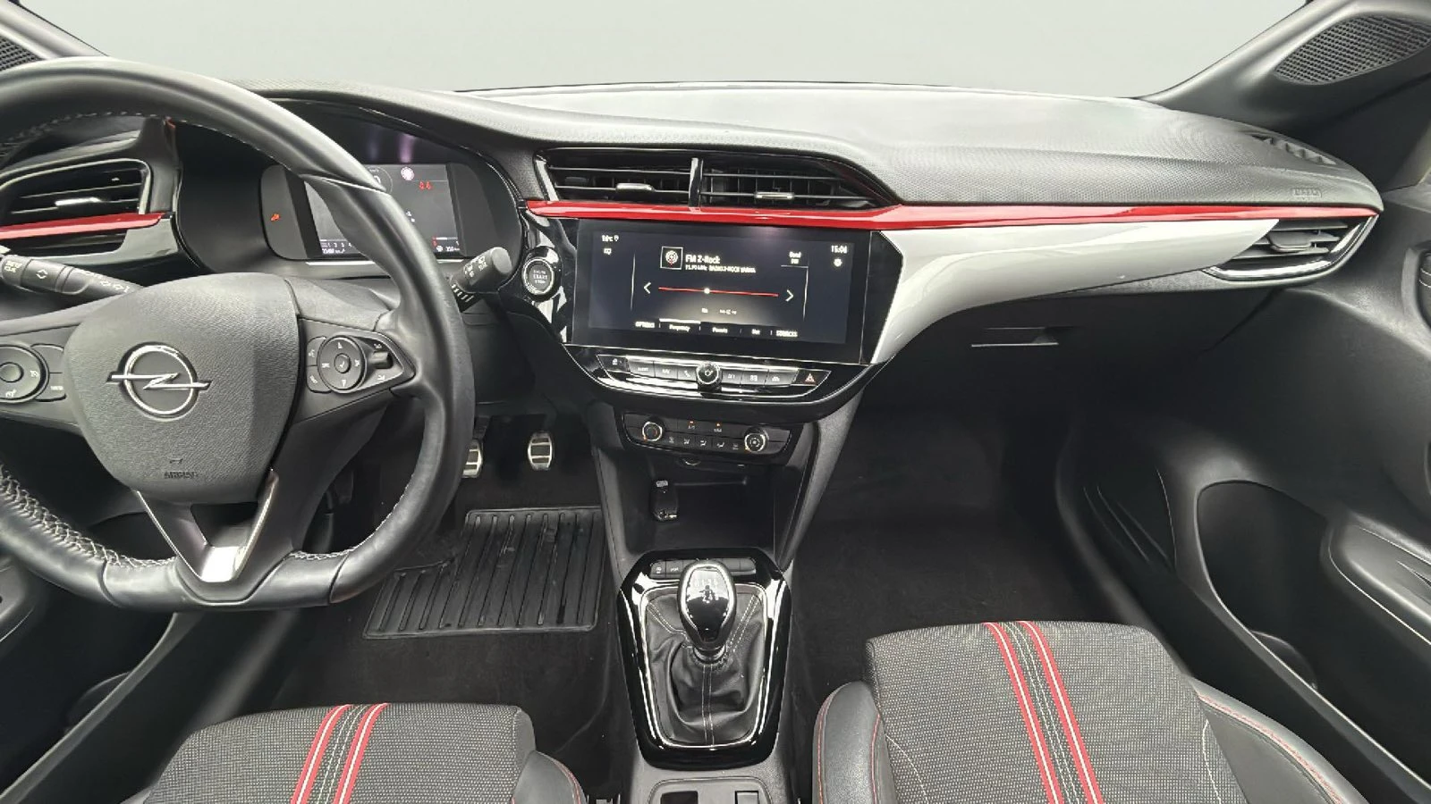 Opel Corsa 1.2 - изображение 10