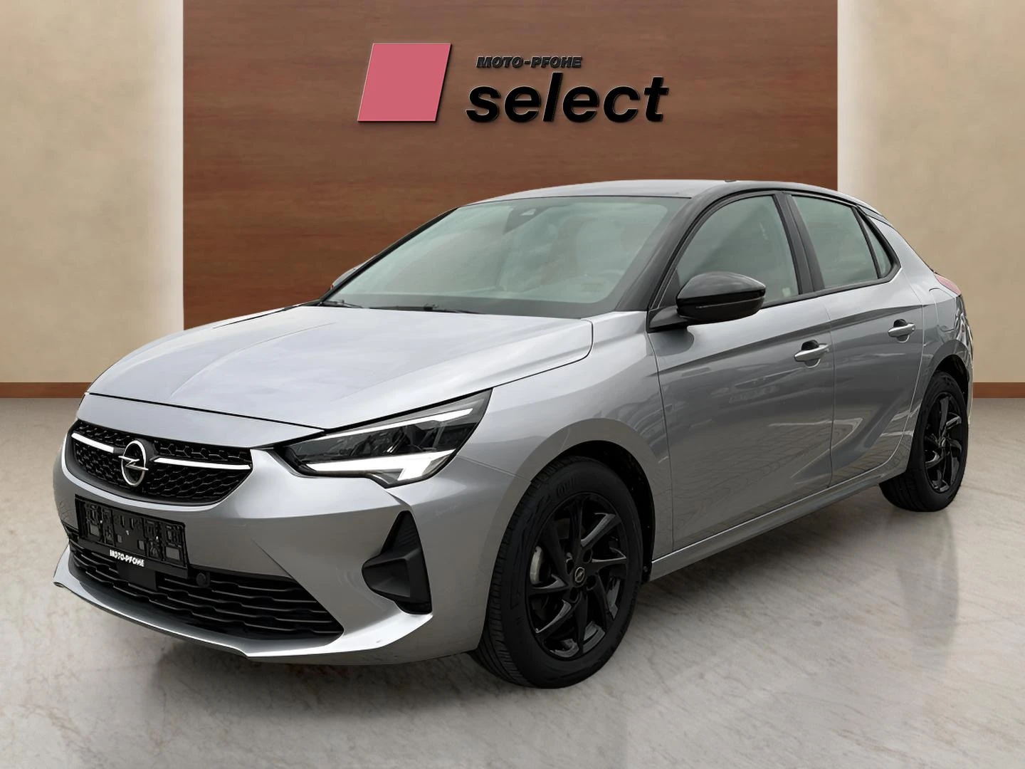 Opel Corsa 1.2 | Mobile.bg � ����������� 1